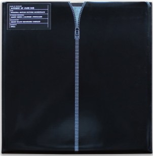 Autopsy of Jane Doe vinyl