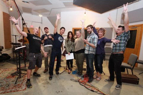 _IMG_1626 A Successful Recording!