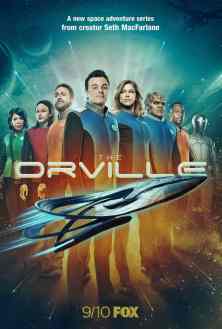 THE-ORVILLE-Season-1-Poster