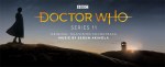 _Dr Who S11 OST&nbsp;banner