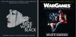 Quartet BrideWoreBlack &&nbsp;WarGames