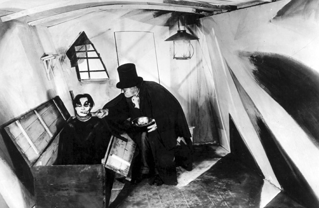 cabinetofcaligari1920