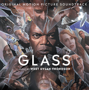 glass ost