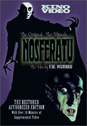 nosferatu kino sosin score
