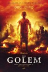 _the golem poster