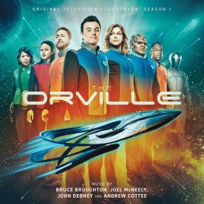 the orville