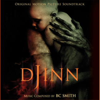 djinn ost HWR