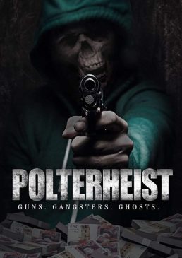 Polterheist-Poster