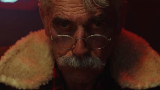 Sam Elliott HITLER-BIGFOOT horiz