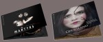 _MARYRS & GHOSTLAND&nbsp;cds