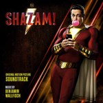 _shazam ost