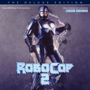 Varese Club Robocop 2