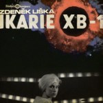 _Zdenek Liska IKARIE&nbsp;XB-1