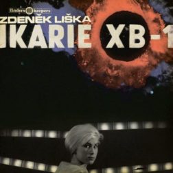 Zdenek Liska IKARIE XB-1