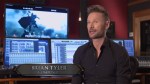 Brian Tyler making THOR DARK&nbsp;WORLD