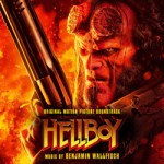 _HELLBOY 2019 OST