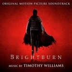_Brightburn OST – Timothy&nbsp;Williams