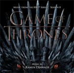 _GoT S8 OST