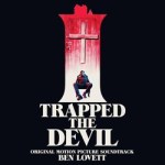 _I Trapped the Devil&nbsp;ost