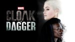 _Marvels CLOAK & DAGGER&nbsp;image