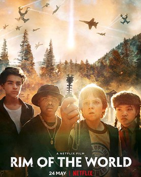Rim of the World poster crop