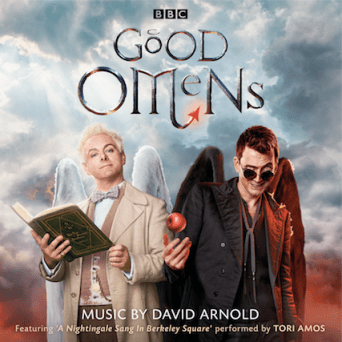 Good Omens OST