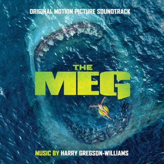 the-meg OST