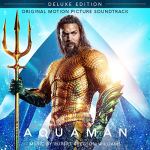 AQUAMAN expanded OST