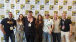 _Comic-Con Super Hero Music&nbsp;Panelists