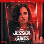 _Jessica Jones OST&nbsp;S3