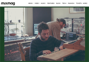 _Kyle-Michael-Stranger-Things-image from MixMag