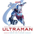 Netflix ULTRAMAN OST