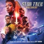 _ST Discovery S2&nbsp;OST