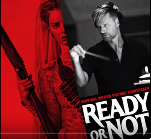 Brian Tyler RorN session vid