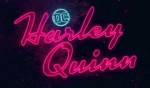 _Harley Quinn logo&nbsp;image