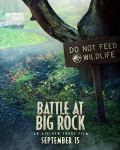 BATTLE AT BIG ROCK IMDB poster&nbsp;alt