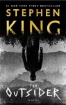 KingTheOutsider book