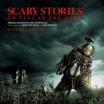 Scary Stories To Tell in the Dark CD&nbsp;Ost