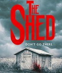 _THE SHED poster