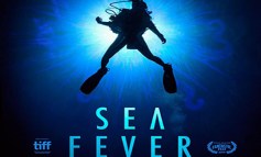 SEA FEVER poster crop