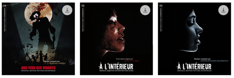 Omega Prod Records April 2020