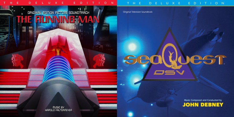 Varese Club RuningMan &amp; seaQuest_