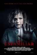 The Unfamiliar poster