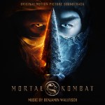 _Mortal Kombat Album&nbsp;Artwork