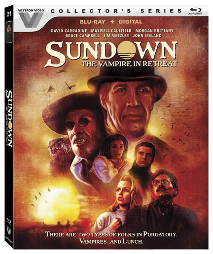 SUNDOWN Blu_Ray