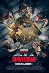 UNWELCOME poster